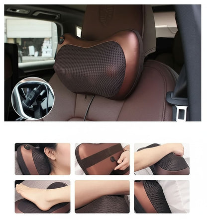 ZenCush – Cojín Masajeador Relax Total