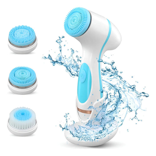 PureSkin Touch – Limpieza profunda que se nota en tu cara