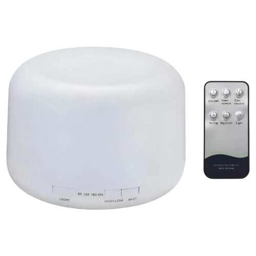 AirCalm 500 – El aire que te deja dormir tranquilo