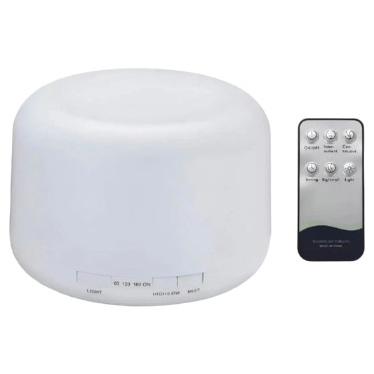 AirCalm 500 – El aire que te deja dormir tranquilo