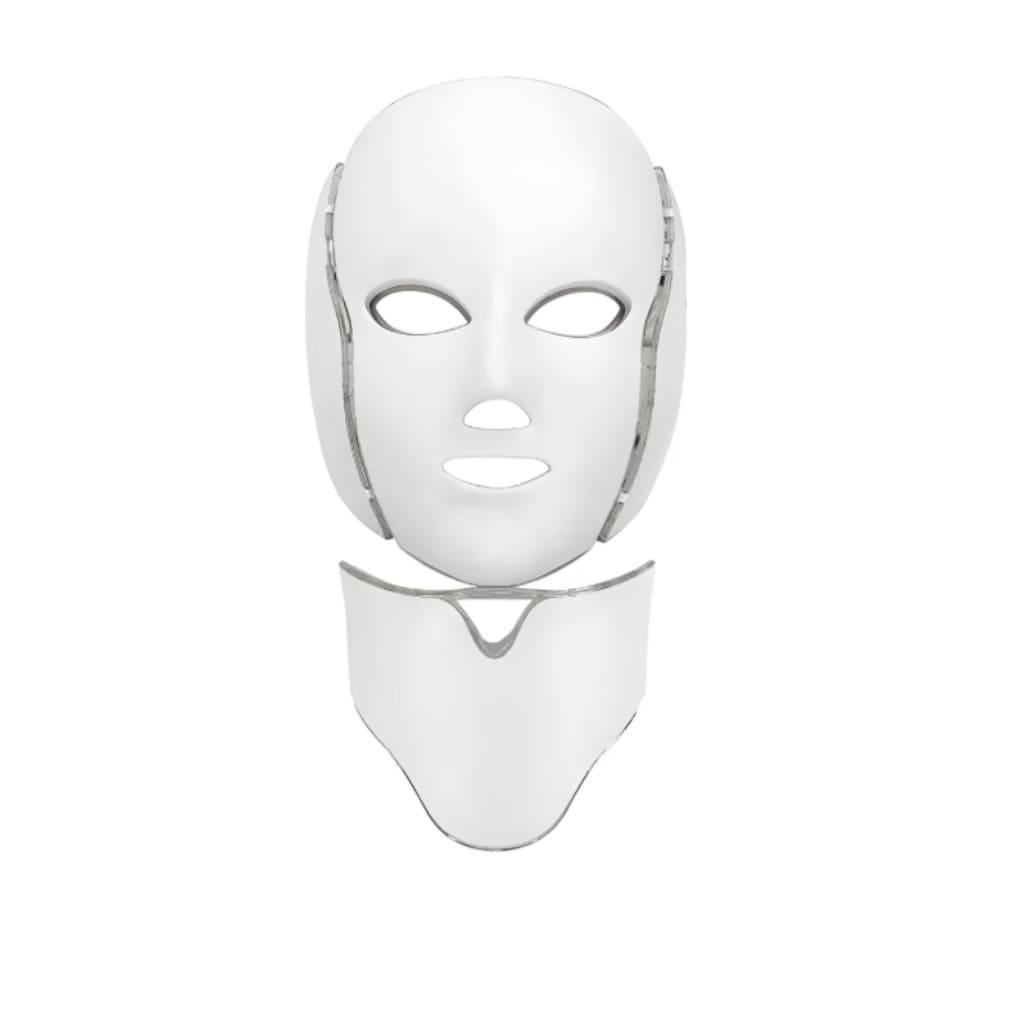 LumiFace Pro – Terapia LED que transforma tu piel mientras descansas