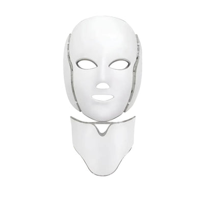 LumiFace Pro – Terapia LED que transforma tu piel mientras descansas