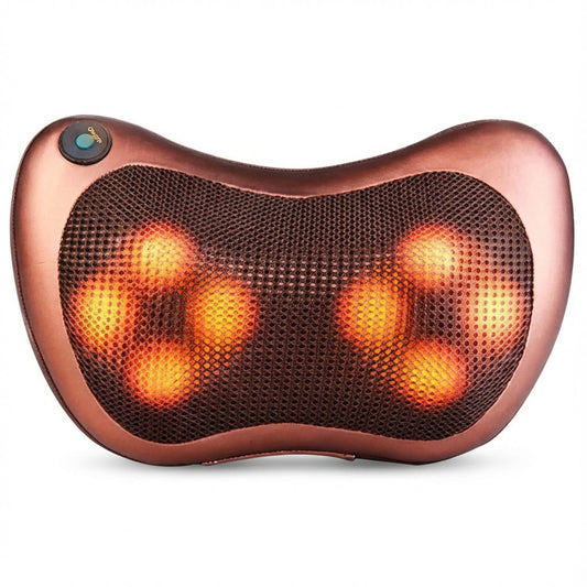 ZenCush – Cojín Masajeador Relax Total