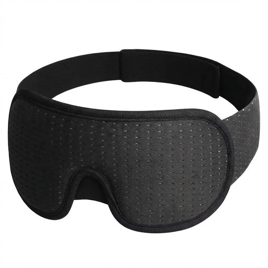 DarkRest 3D – Oscuridad total para dormir profundo